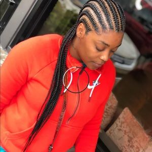 Meet your Posher, Cierra